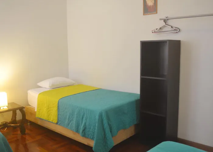 Casa Rodas Lima foto