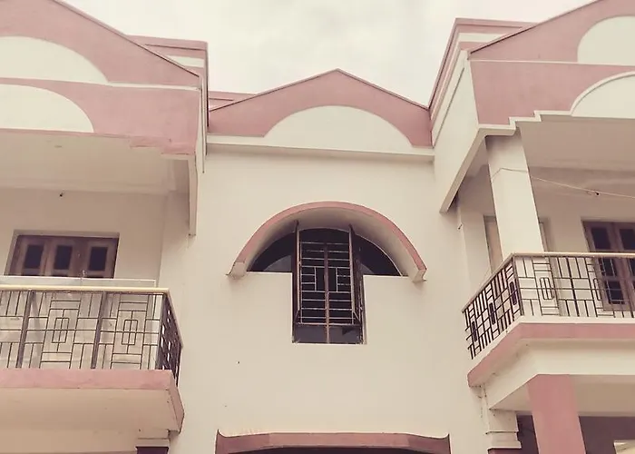 Laughing Buddha Homestay Bhubaneswar photo