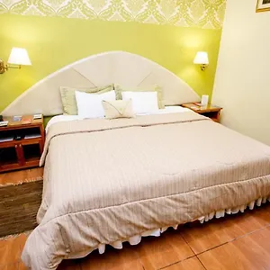 Hotel Wari Boutique Lima