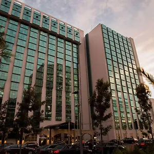 Swissotel Hotel Lima