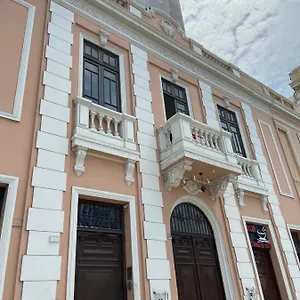 House Hostal