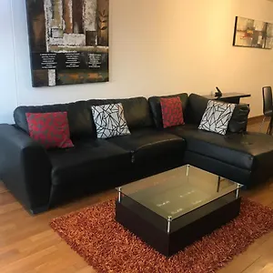 Apartment Paseo Prado Lima