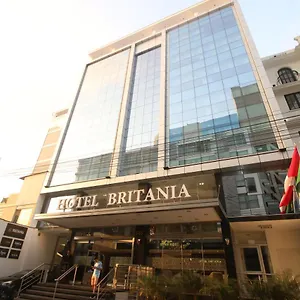 Hotel Britania Crystal Collection