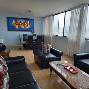 Caa Pardo Apartment *