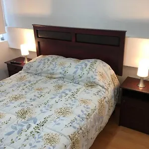 Modern Miraflores Tourist Area Apartment *