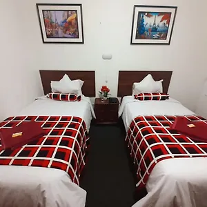 La Casa Miraflores Hotel Distretto di Lima