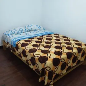 Guest house Lunaymochica *