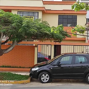 Apartment Don Ernesto