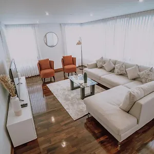 Departamento Premium De Estreno En Miraflores Lima