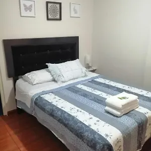 Lopez House2 * Lima