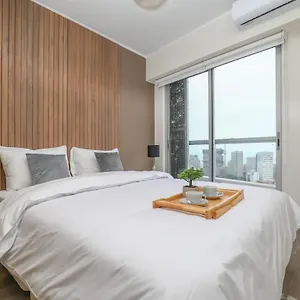Apartamento Trendy Host Grau 15 Barranco