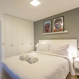Bespoke 1br In Barranco Lima
