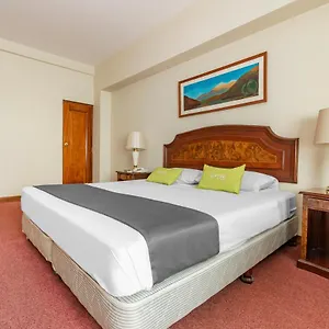 Hotel Ayenda Maury 3*