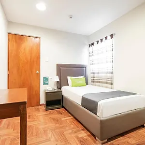 Ayenda Belen Hotel 2*