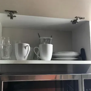 Minidepartamento Centrico Entre Lince Y San Isidro 아파트