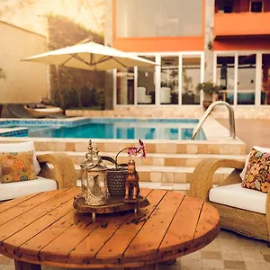 Nuna Wasi Villa Lima
