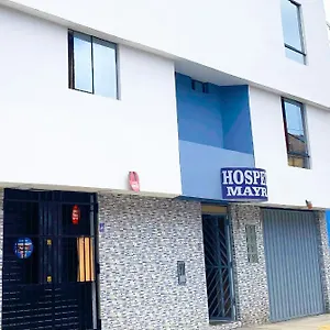 Guest house Mayra *