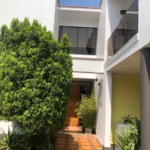 Homestay Casa Lucia *