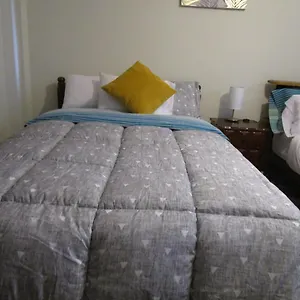 Jazmines Point Homestay *