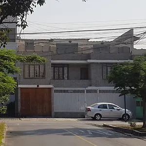 Homestay Casa Navarra Lima