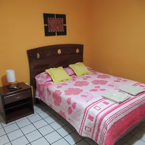 Hostel Kurmi Airport Lima
