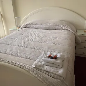 Acogedor Dpto En San Isidro Excelente Vista, Piscina Y Wifi *