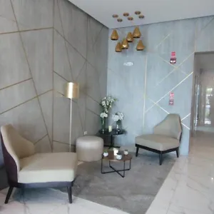 Centrico Mini Departamento, Moderno Y Acogedor Apartment