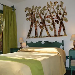 Guest house Collacocha B&B Lima