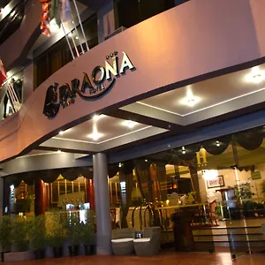 Faraona Grand Hotel 4*