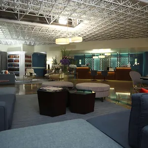 Radisson Plaza Del Bosque Hotell Lima