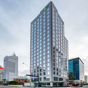 Express - San Isidro By Ihg 3*
