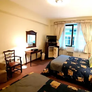 Maury Hotel