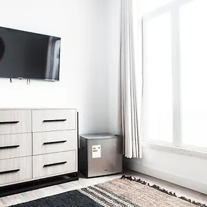 호텔 Wasipai Boutique 리마
