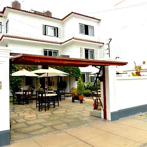 Residencial Carlos
