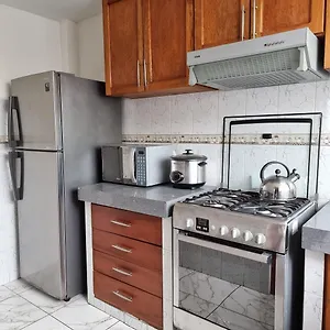 Cabral Apartment