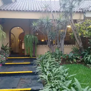 Bed & Breakfast Del Sol *