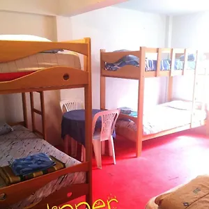 Hostel Calle 5 - Lima Airport Callao