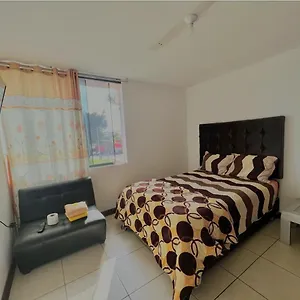 Residencia Monterrico Pensión Lima