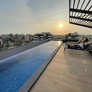 Apartment Departamento Loft Completo *