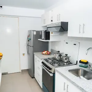 Hermoso Departamento De 3 Apartment Lima