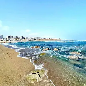 Apartamento Dpto Frente Al Mar. Playa Señoritas, Punta Hermosa Lima
