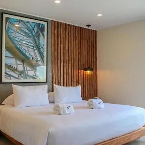 Black By Wynwood House 아파트 리마