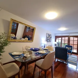 Apartment De 3 En La Molina
