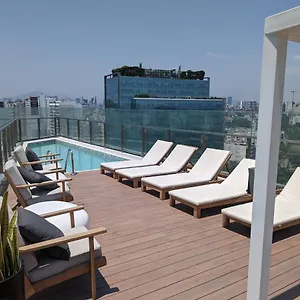 Encantador En Miraflores Apartment *