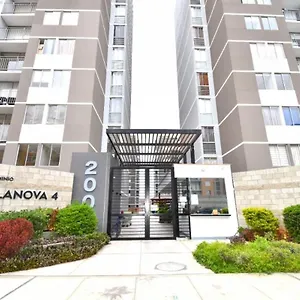 Condominio Villanova 4