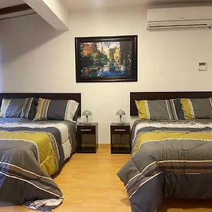 18 Departamento En La Mejor Zona De Miraflores Apartment