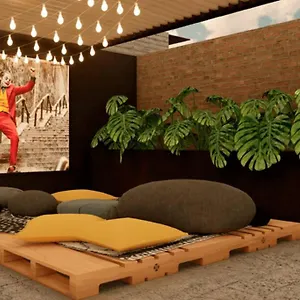 Departamento De Estreno Vip Apartamento