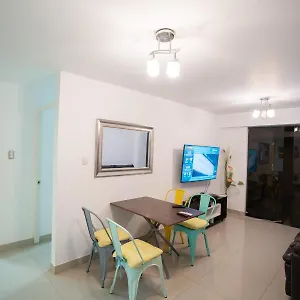 Apartment Departamento Lince Superior *