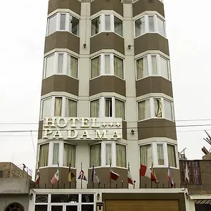 Padama 3* Lima