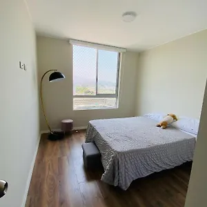 Homestay Habitacion En Miraflores Lima